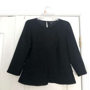 Banana Republic blouse